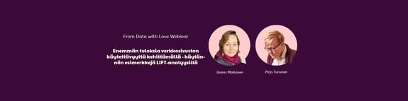 LIFT-analysis webinar header